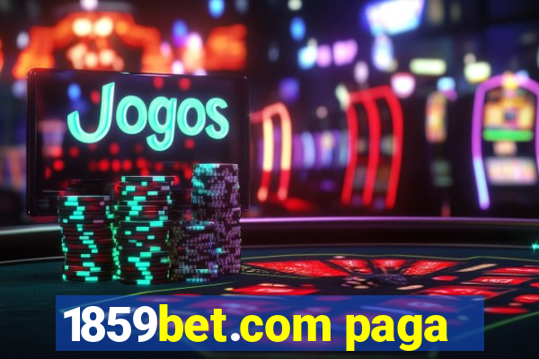 1859bet.com paga